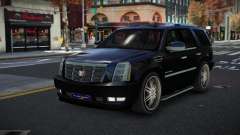 Cadillac Escalade Zibroy