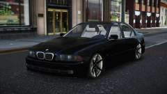 BMW 525 Xepgi para GTA 4