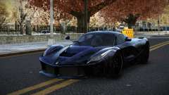 Ferrari LaFerrari Erahxa S7 para GTA 4