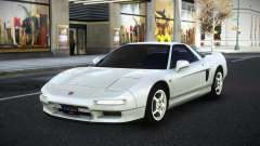 Honda NSX Riterke para GTA 4