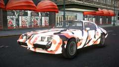 Pontiac Trans AM Tolyn S13 para GTA 4