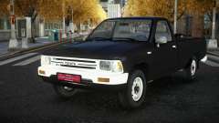 Toyota Hilux Hojba para GTA 4
