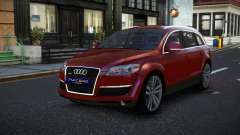 Audi Q7 Bayakok para GTA 4