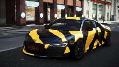 Audi R8 Thyna S5 para GTA 4