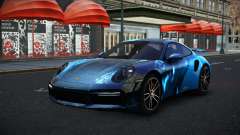 Porsche 911 Adjor S13 para GTA 4