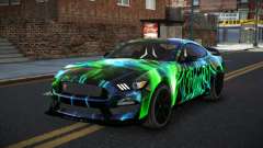 Ford Mustang Fainor S10 para GTA 4