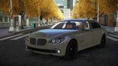 BMW 750i Besomaha para GTA 4
