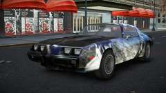 Pontiac Trans AM Tolyn S6 para GTA 4