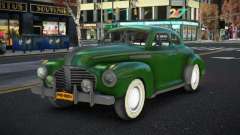 Buick Coupe Mimakopug para GTA 4