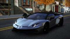 Lamborghini Aventador Berniel para GTA 4