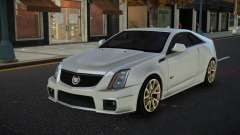Cadillac CTS-V Jayqacey para GTA 4