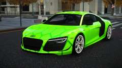 Audi R8 Ryse S7 para GTA 4