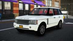 Land Rover Range Rover Vogue Rutehudu para GTA 4