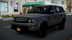 Land Rover Range Rover Sport Licvihil