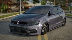 Volkswagen Polo 1.6 TDI Comfortline para GTA San Andreas
