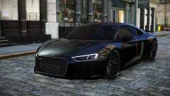 Audi R8 Droceber S7 para GTA 4