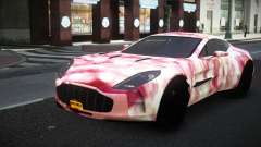 Aston Martin One-77 Jasan S14
