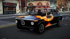 BMW 2002 Licole S13 para GTA 4