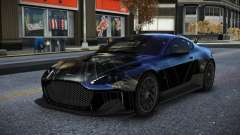 Aston Martin Vantage Relie S7 para GTA 4