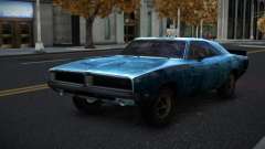 Dodge Charger Gahjo S6 para GTA 4