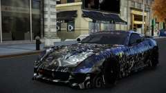 Ferrari 599 Exan S14 para GTA 4