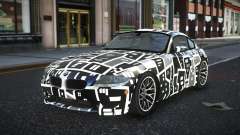 BMW Z4 Mialey S11 para GTA 4
