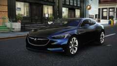 Buick Avista Solvi