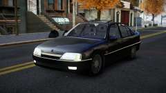 Chevrolet Omega Doruk para GTA 4
