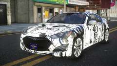 Hyundai Genesis Donahin S12