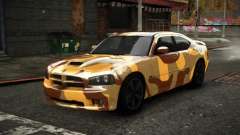 Dodge Charger Diater S14 para GTA 4
