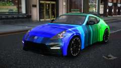 Nissan 370Z Nitiny S14 para GTA 4