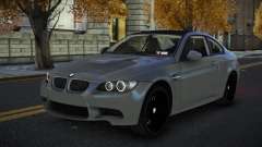 BMW M3 Jucmeqix para GTA 4