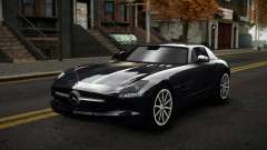 Mercedes-Benz SLS AMG Toelky S4 para GTA 4