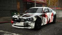 Dodge Charger Diater S12 para GTA 4