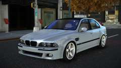BMW M5 E39 Zojtiquh para GTA 4