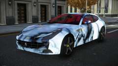 Ferrari FF Joley S7 para GTA 4