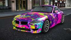 BMW Z4 Mialey S8 para GTA 4