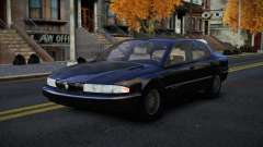 Chrysler New Yorker Voxsewa para GTA 4