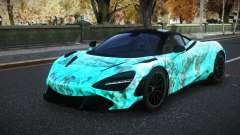 McLaren 720S Gethli S10