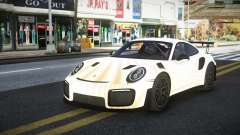 Porsche 911 Naitbe S14 para GTA 4