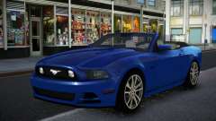 Ford Mustang Doye para GTA 4