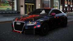 Audi S5 Carelle S8 para GTA 4
