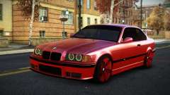 BMW M3 E36 Wexqidute para GTA 4