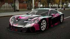 Honda HSV Tristun S14 para GTA 4