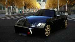 Honda S2000 Minxis S4 para GTA 4