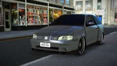 Seat Ibiza Dode