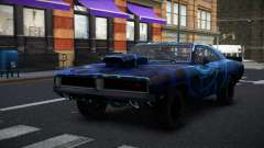 Dodge Charger Midan S13 para GTA 4