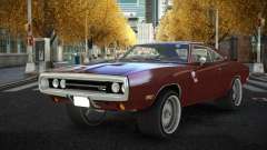 Dodge Charger Joqozi para GTA 4