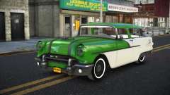 Pontiac Safari Adoq para GTA 4