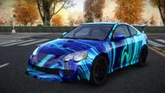 Honda Integra Nicla S13 para GTA 4